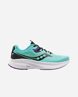 Saucony Saucony - Guide 15 W - Scarpe Running - Donna