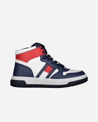 Tommy Hilfiger Tommy Hilfiger - High Gs - Scarpe Sneakers - Bambina