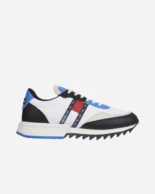 Tommy Hilfiger Tommy Hilfiger - Track Cleat M - Scarpe Sneakers - Uomo