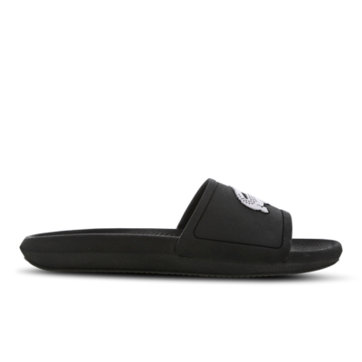 Lacoste Lacoste Croco Slide 119 - Uomo Flip-Flops And Sandals