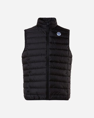 North Sails North Sails Recycled Skye Ripstop M - Gilet - Uomo