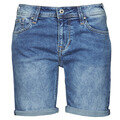 Pepe Jeans Shorts Pepe jeans POPPY