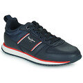 Pepe Jeans Sneakers Pepe jeans TOUR CLUB BASIC 22