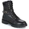 Tommy Hilfiger Stivaletti Tommy Hilfiger Buckle Lace Up Boot