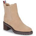 Tommy Hilfiger Stivaletti Tommy Hilfiger Outdoor Chelsea Mid Heel Boot