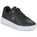 Tommy Hilfiger Sneakers basse Tommy Hilfiger TH COURT SNEAKER