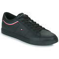 Tommy Hilfiger Sneakers Tommy Hilfiger ESSENTIAL LEATHER SNEAKER DETAIL