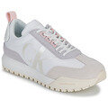 Calvin Klein Jeans Sneakers basse Calvin Klein Jeans TOOTHY RUNNER LACEUP MIX PEARL