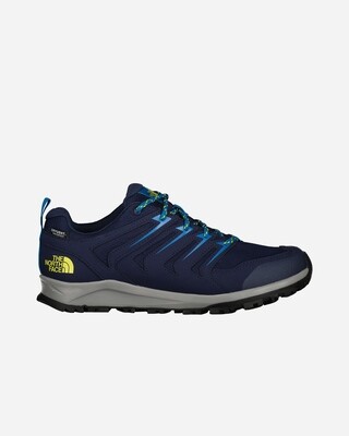 The North Face The North Face - Venture Fasthike 2 Wp M - Scarpe Trail - Uomo