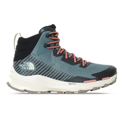 The North Face VECTIV FASTPACK MID FUTURELIGHT DONNA