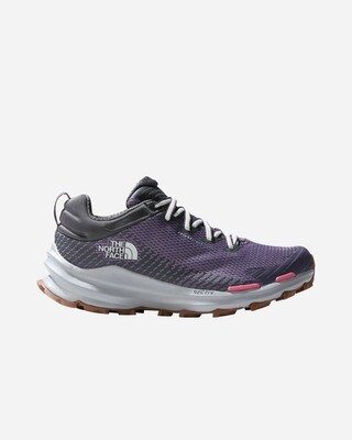 The North Face The North Face - Vectiv Fastpack Fl W - Scarpe Trail - Donna