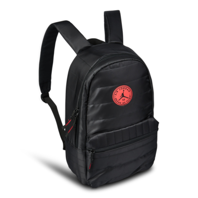 Jordan Jordan Quilt Backpack - Unisex Borse