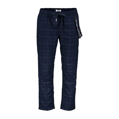 Tommy Jeans PANTALONE SCANTON CHECKED