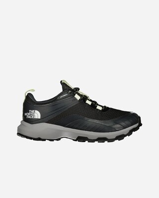 The North Face The North Face - Cragmont Wp W - Scarpe Trail - Donna