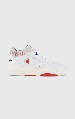 Champion Trainers Medie In Pelle Z90