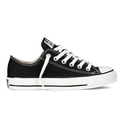 Converse CHUCK TAYLOR ALL STAR OX NERE