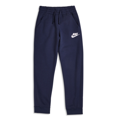 Nike Nike Club Cuffed Pant - Scuola Elementare E Media Pantaloni