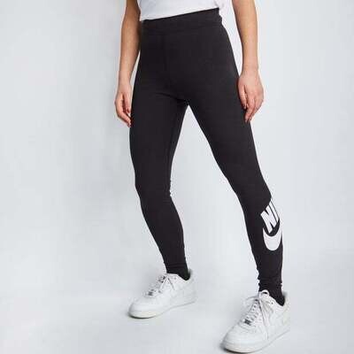 Nike Nike Essential Nsw Futura - Donna Leggings