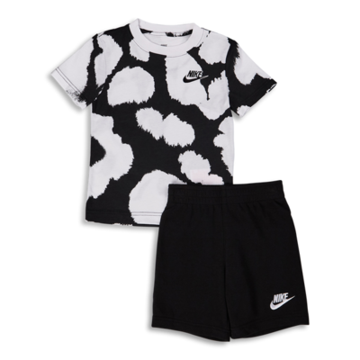Nike Nike Sportswear All Over Print Dot Summer Set - Scuola Materna Tracksuits