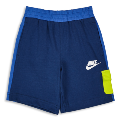 Nike Nike Boys Sportswear Lil'Fruits Cargo Short - Scuola Materna Shorts