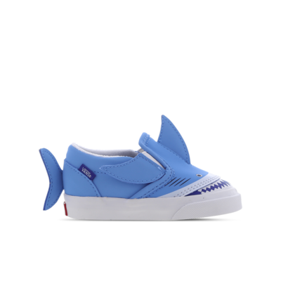 Vans Vans Slip On Shark - Neonati E Piccoli Scarpe