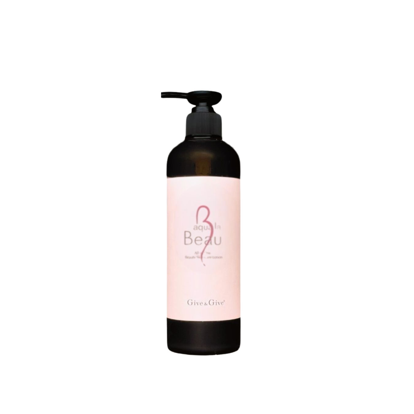 小瓶清爽型保濕美容液（250ml）