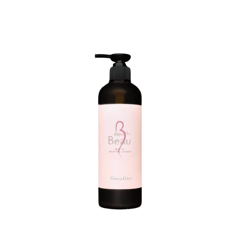 小瓶清爽型保濕美容液（250ml）