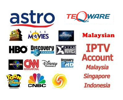 Astro Iptv Subscription