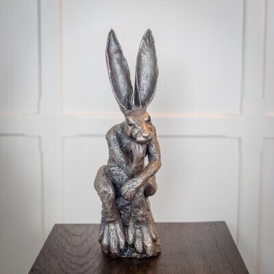 Thinker Hare