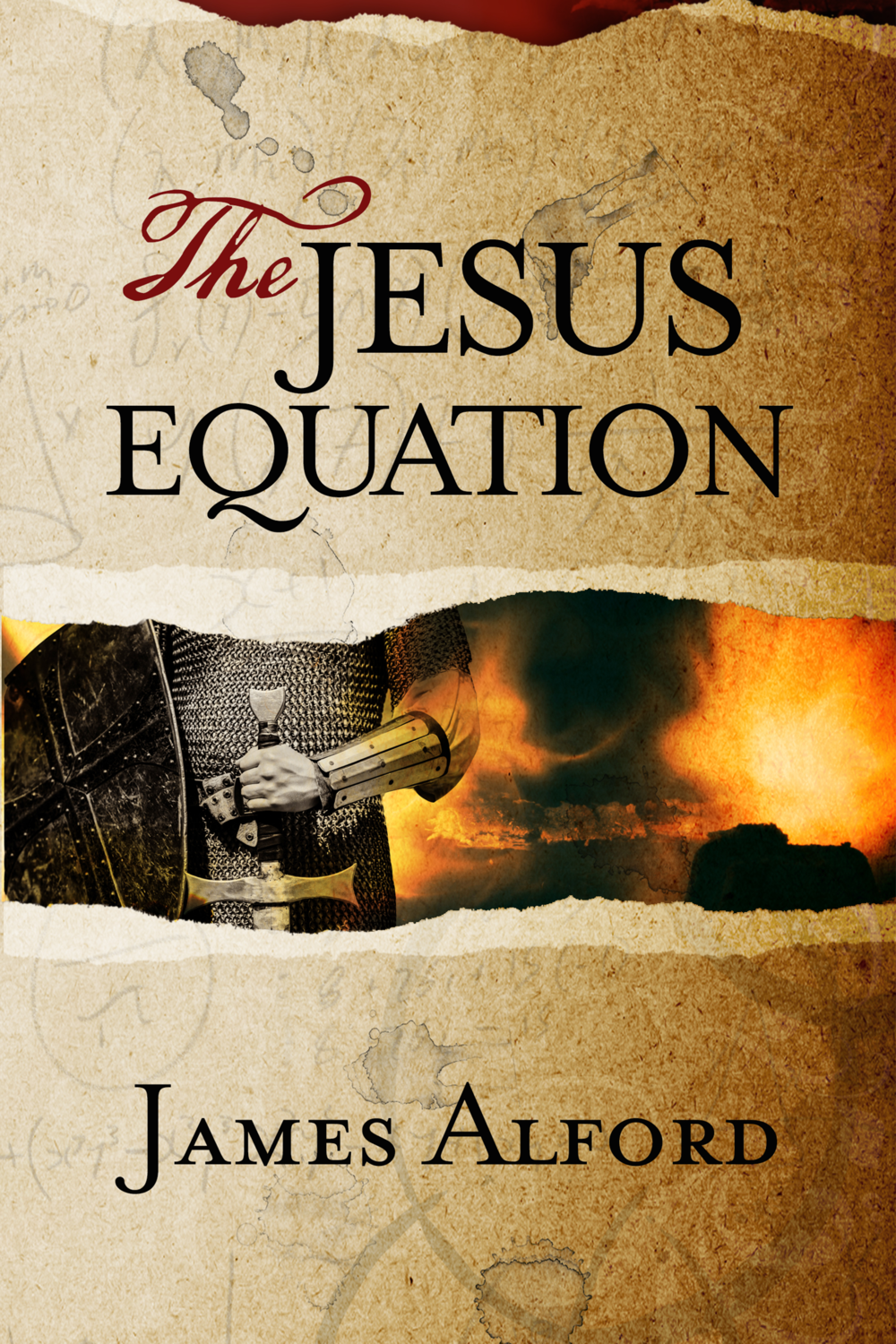 The Jesus Equation
