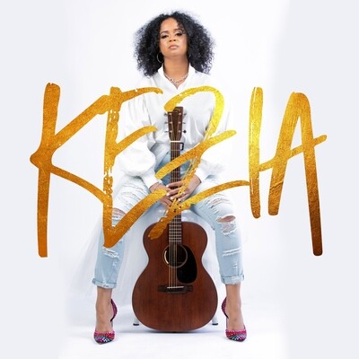 Kezia EP Album