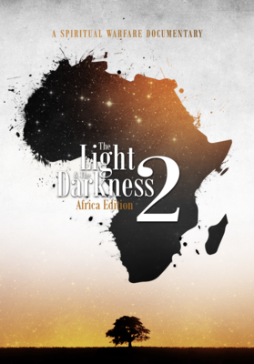 The Light & The Darkness 2: Africa Edition (DVD)