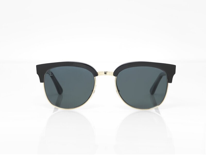 Venice - Gloss Black | Polarised Venice - Gloss Black | Polarised