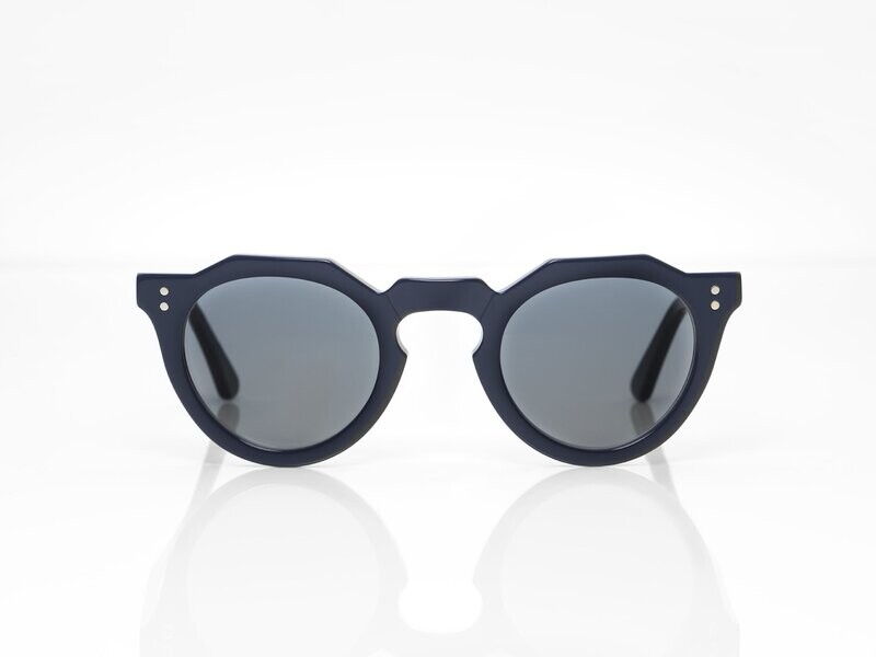 Napoli - Midnight Blue