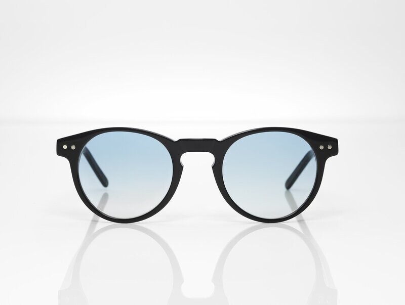 Bergamo - Gloss  Black