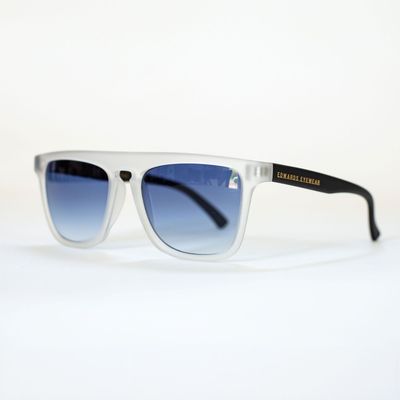 Firenze - Frosted Monochrome