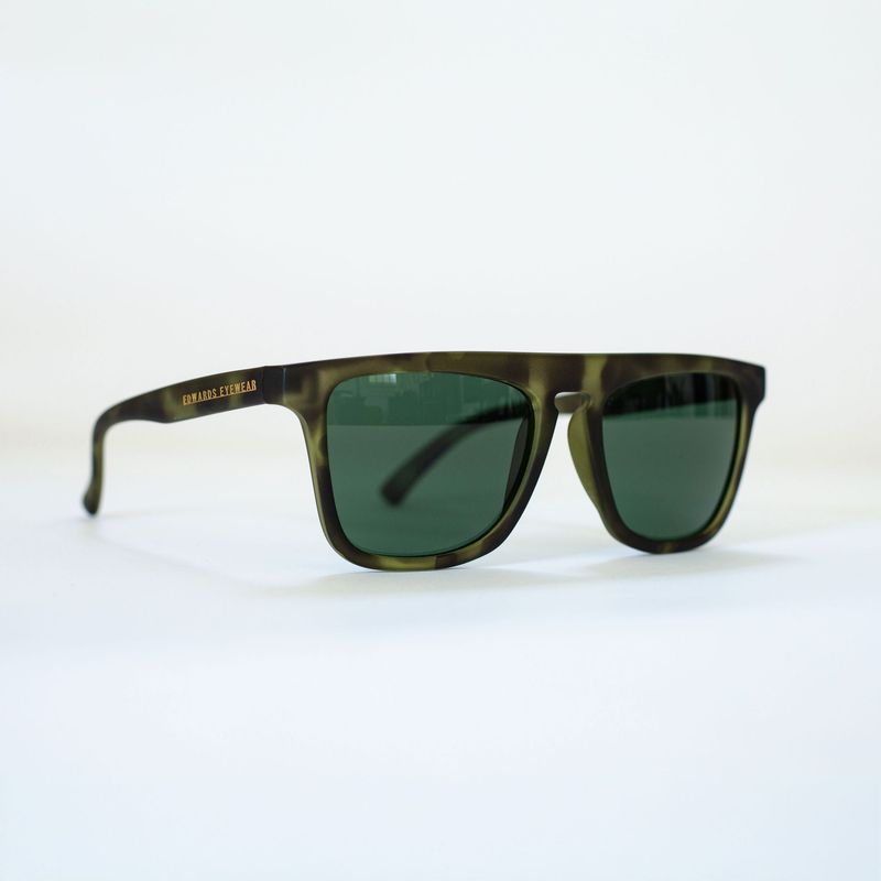 Firenze - Olive Green