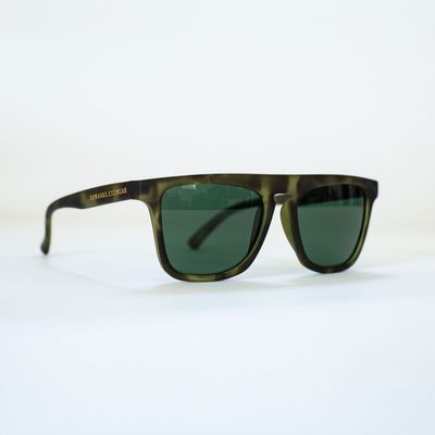 Firenze - Olive Green