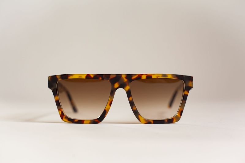 Modena - Light Havana & Bronze | Gradient Modena - Light Havana & Bronze | Gradient