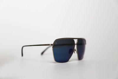 Edwards Eyewear | Hiroki 2 - Silver & Graphite
