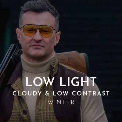 Hiroki - Low Light