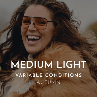 Hiroki - Medium Light