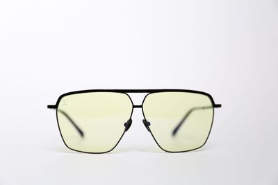 Edwards Eyewear | Hiroki 2 - Black & Fuchsia