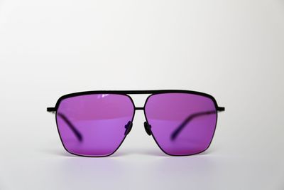 Edwards Eyewear | Hiroki 2 - Black & Amethyst
