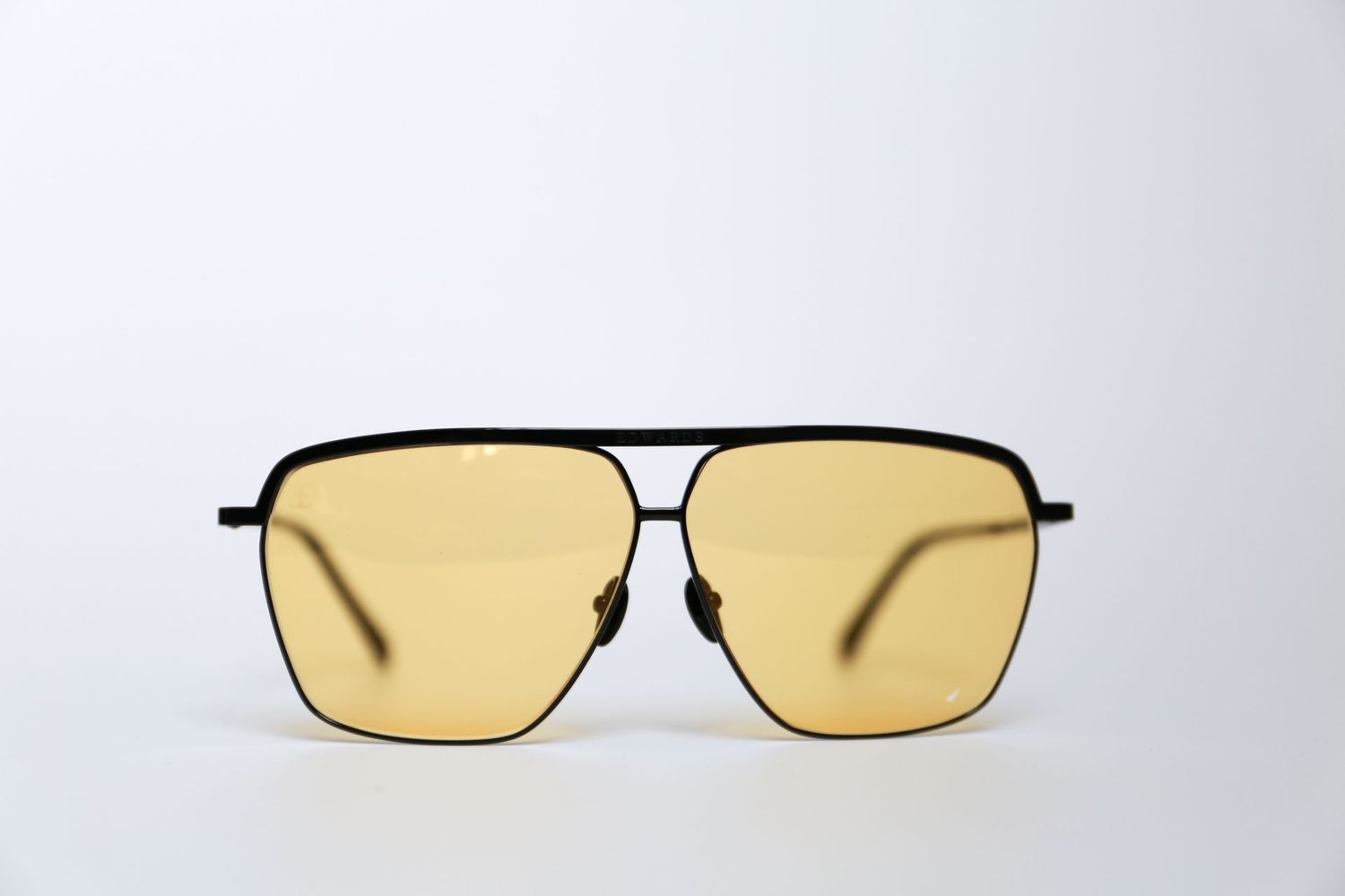Hiroki 2 - Black & Cadmium Hiroki 2 - Black & Cadmium