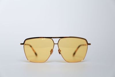 Hiroki 2 - Gold & Cadmium Hiroki 2 - Gold & Cadmium