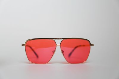 Hiroki 2 - Gold & Fuchsia
