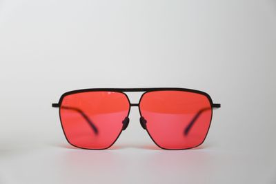 Hiroki 2 - Black & Fuchsia Hiroki 2 - Black & Fuchsia