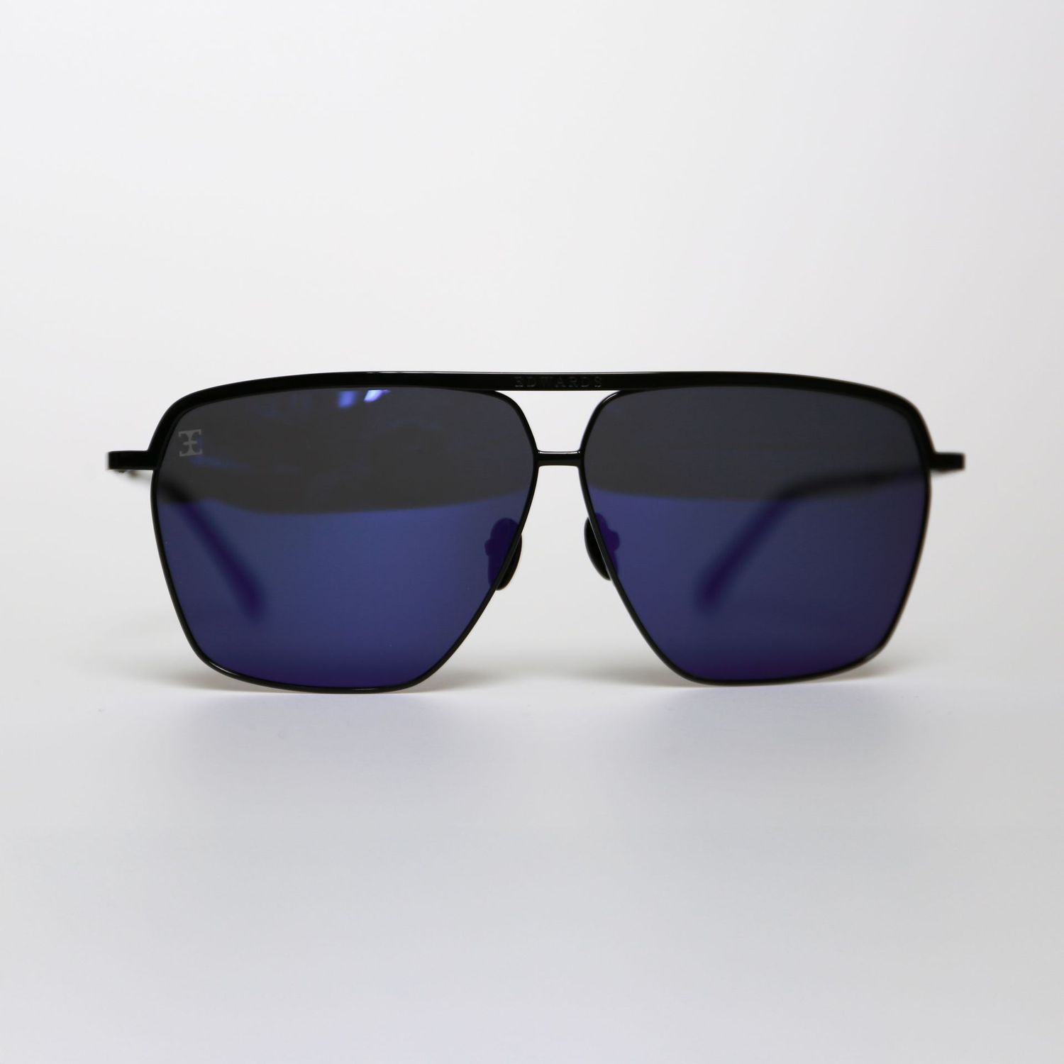 Hiroki 2 Polarised - Black & Graphite Hiroki 2 Polarised - Black & Graphite