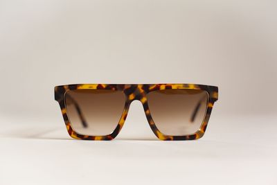 Modena - Light Havana & Bronze | Gradient Modena - Light Havana & Bronze | Gradient